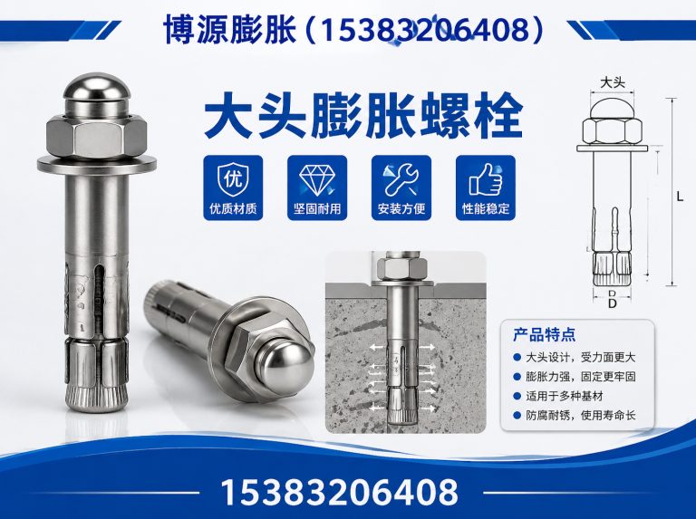 武安市邯郸紧固件展示图